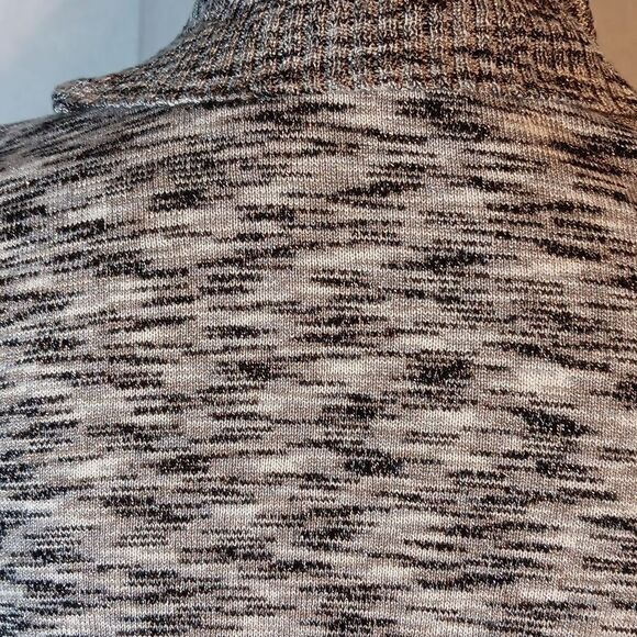 Apt 9 Cowl Neck Sweater - Picture 6 of 9